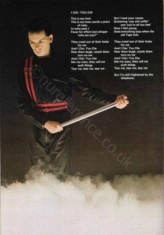 Reproduction Tour Page 17.